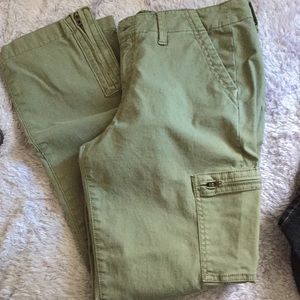 Women’s lucky cargo pants